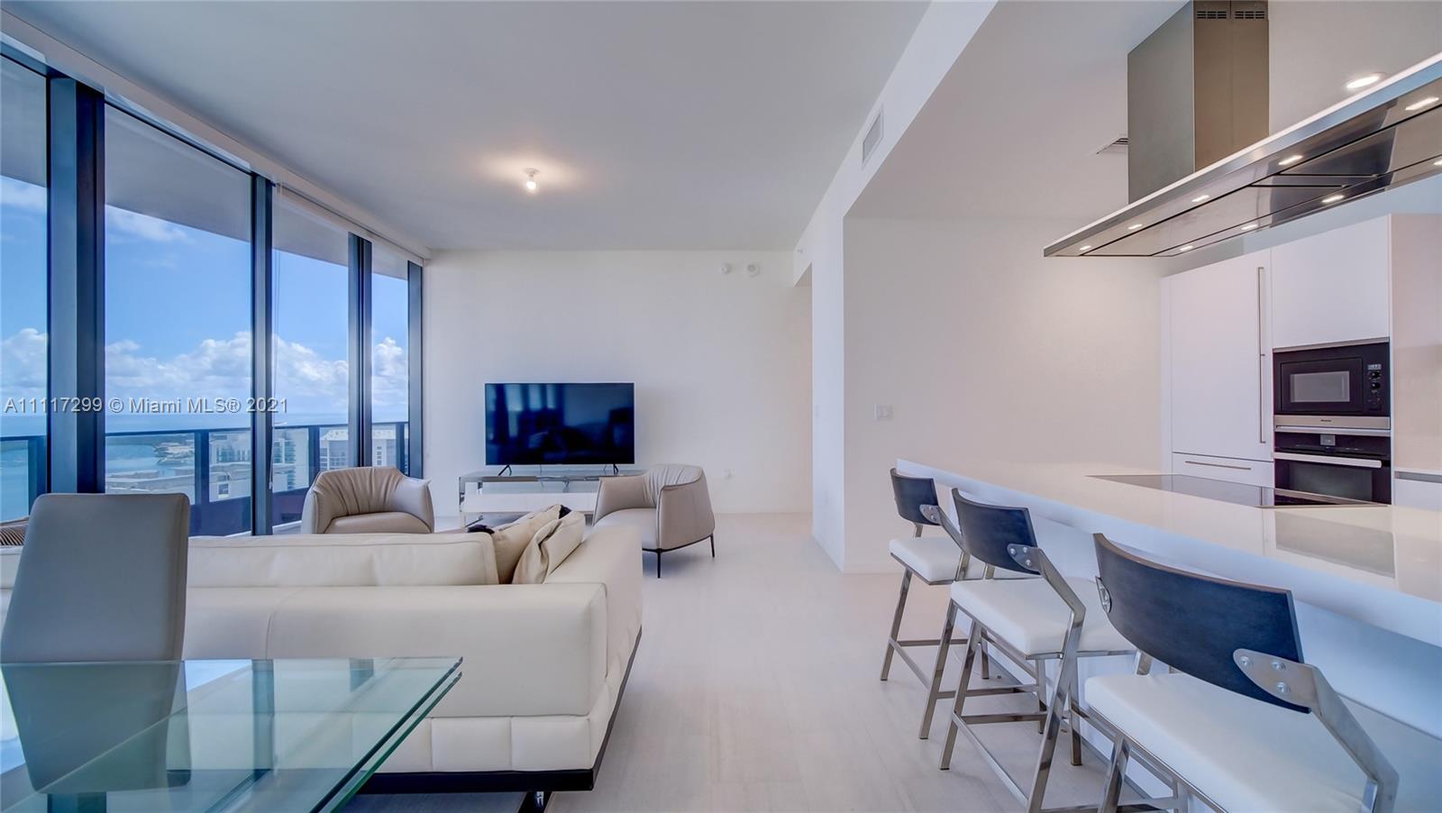 BRICKELL FLATIRON CONDO - Residential