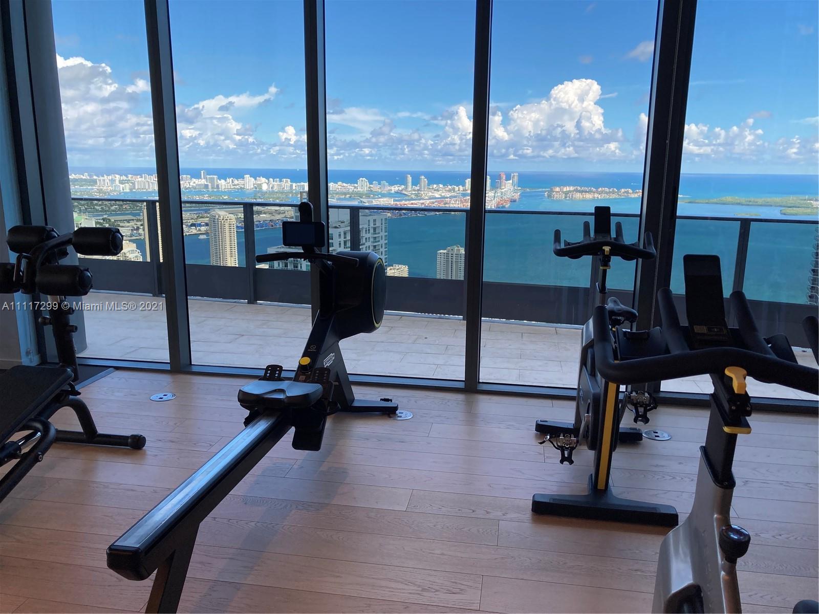 BRICKELL FLATIRON CONDO - Residential