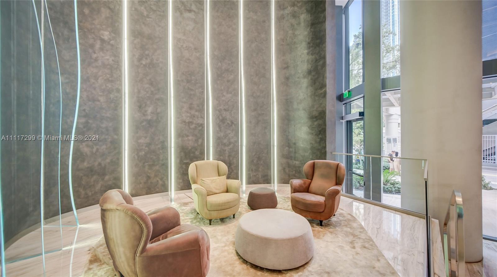 BRICKELL FLATIRON CONDO - Residential