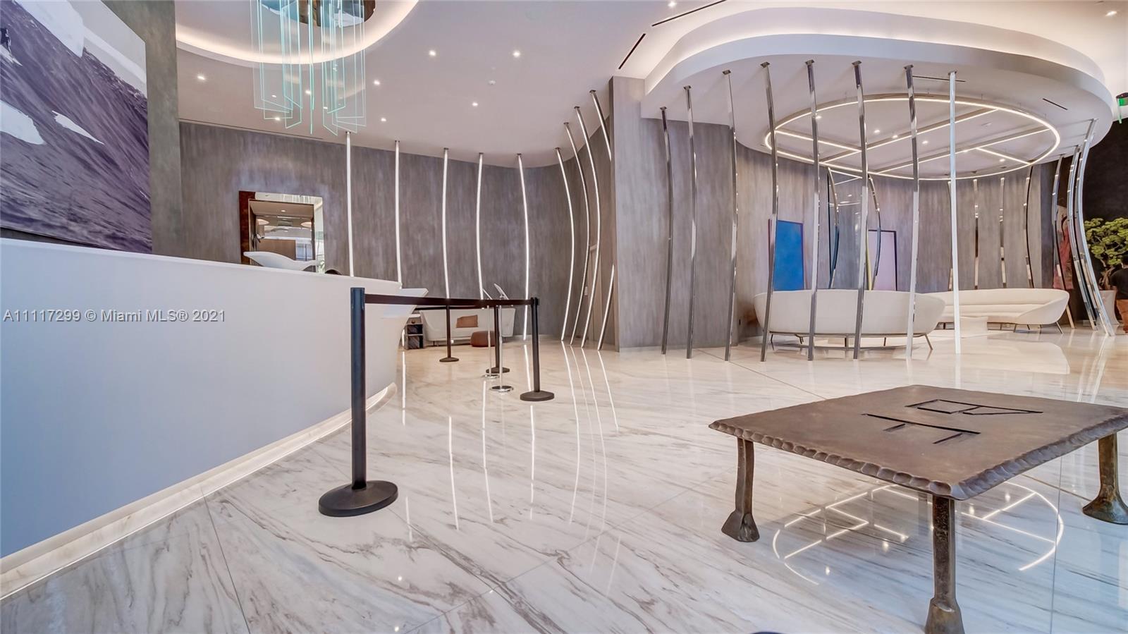 BRICKELL FLATIRON CONDO - Residential