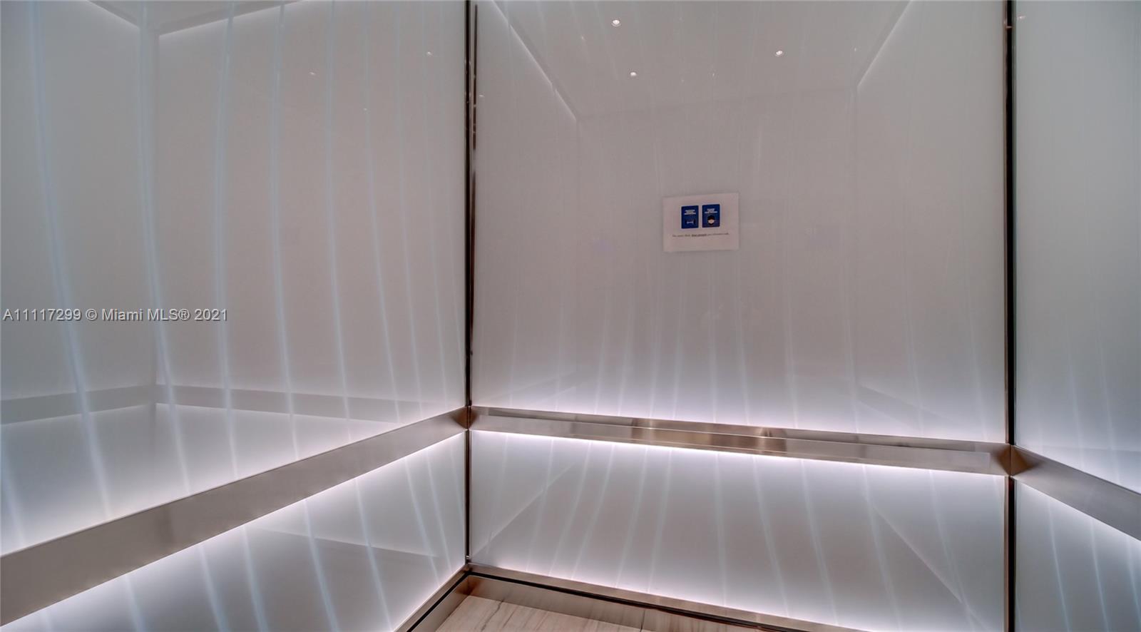 BRICKELL FLATIRON CONDO - Residential
