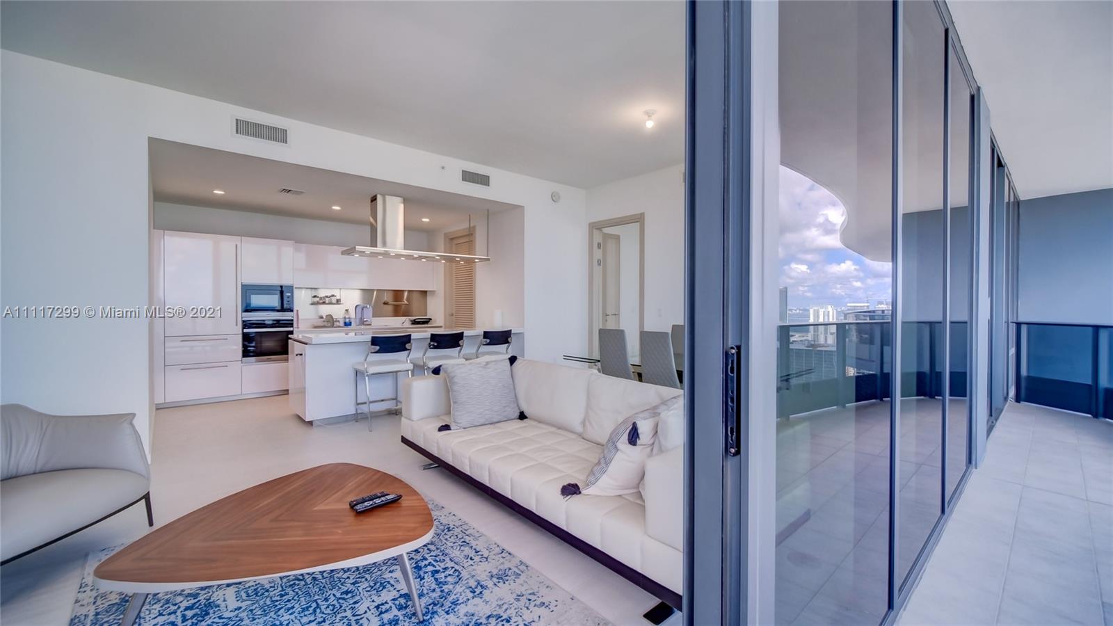 BRICKELL FLATIRON CONDO - Residential