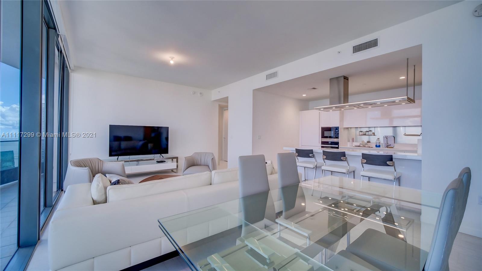BRICKELL FLATIRON CONDO - Residential