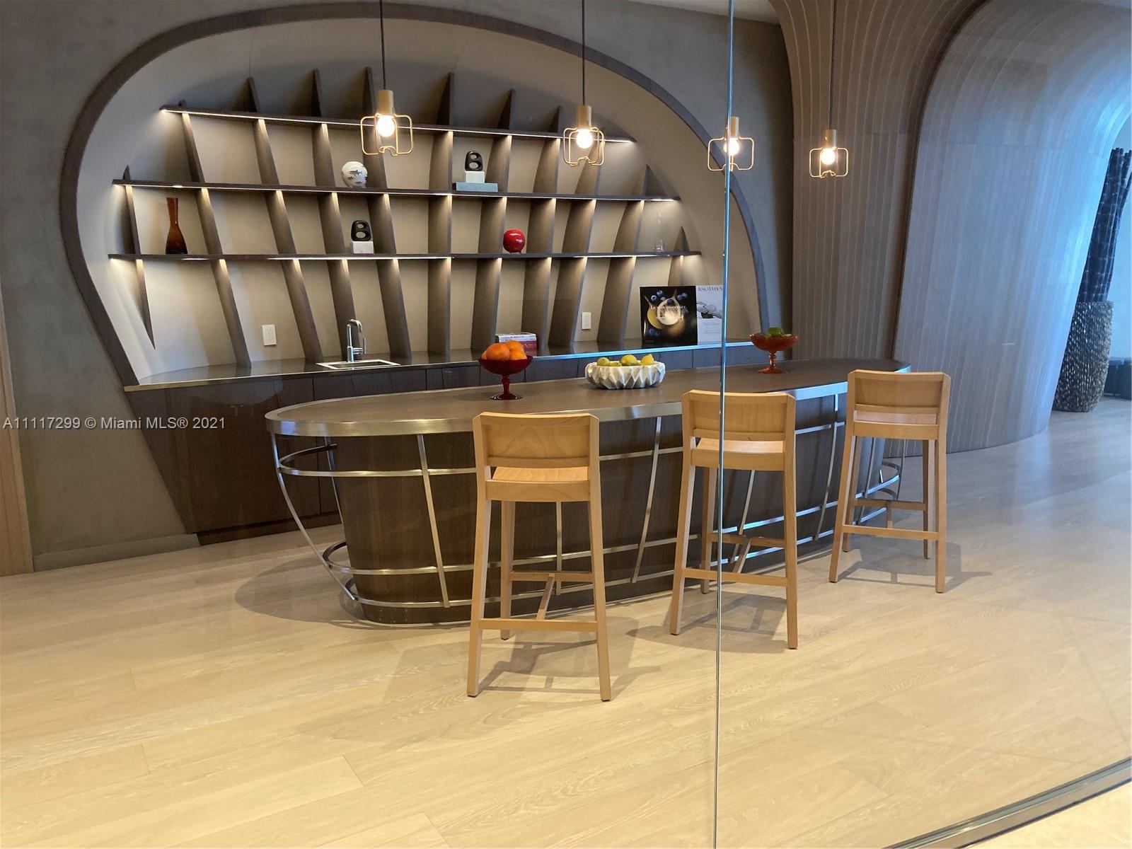 BRICKELL FLATIRON CONDO - Residential