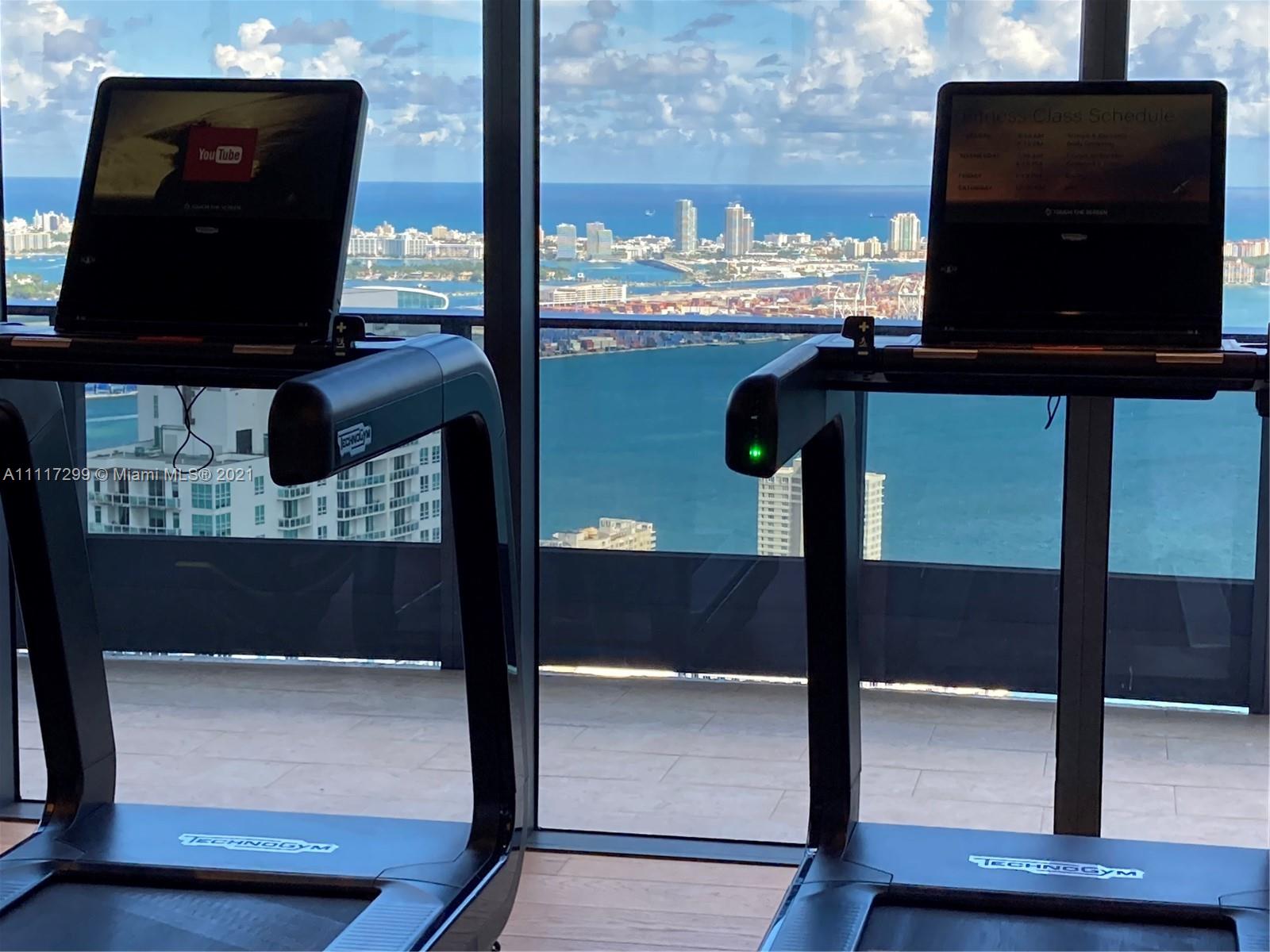 BRICKELL FLATIRON CONDO - Residential