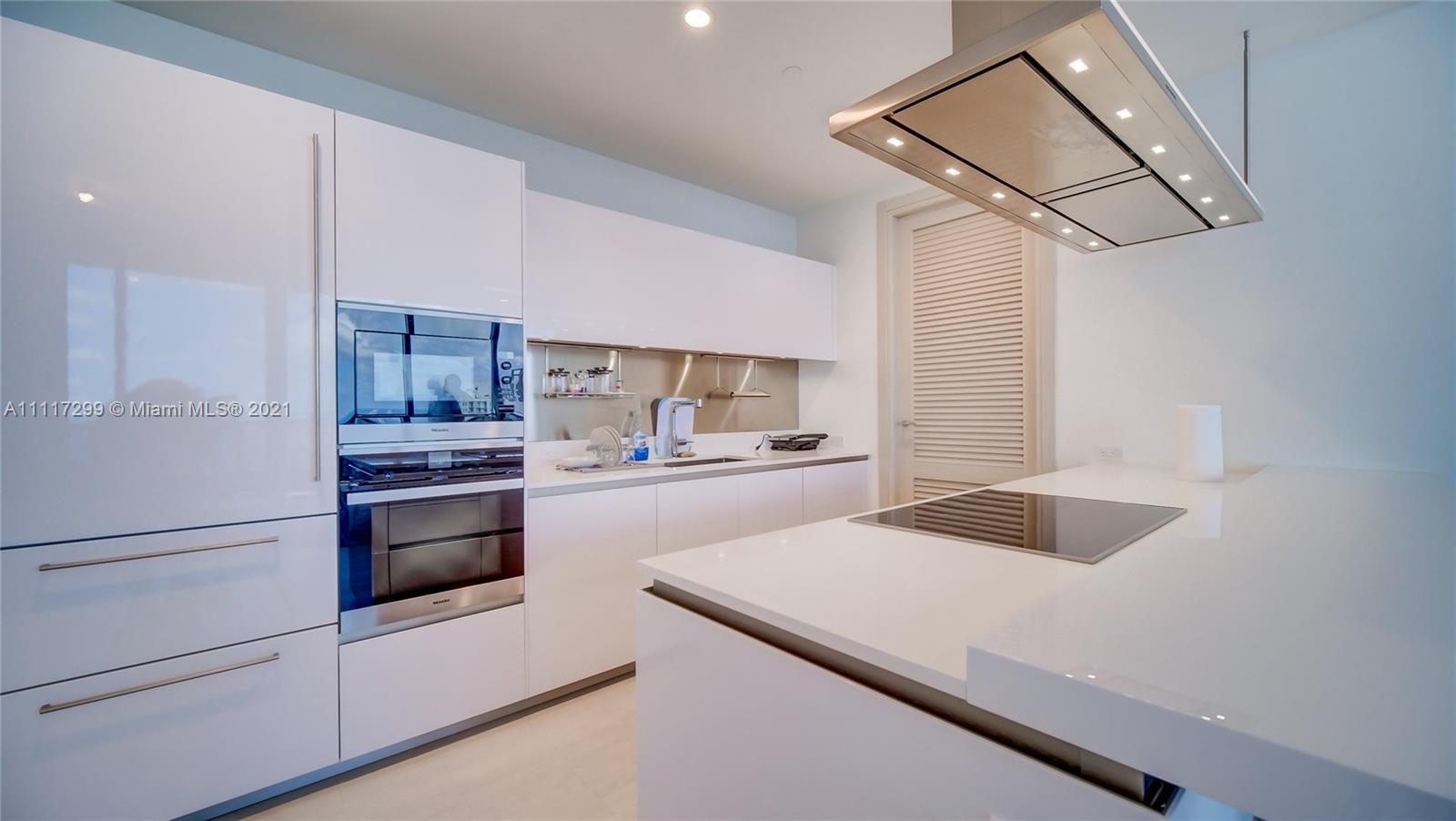 BRICKELL FLATIRON CONDO - Residential