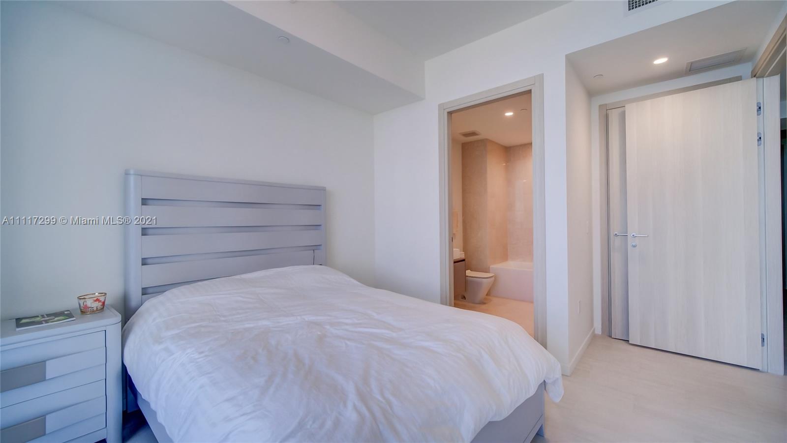 BRICKELL FLATIRON CONDO - Residential