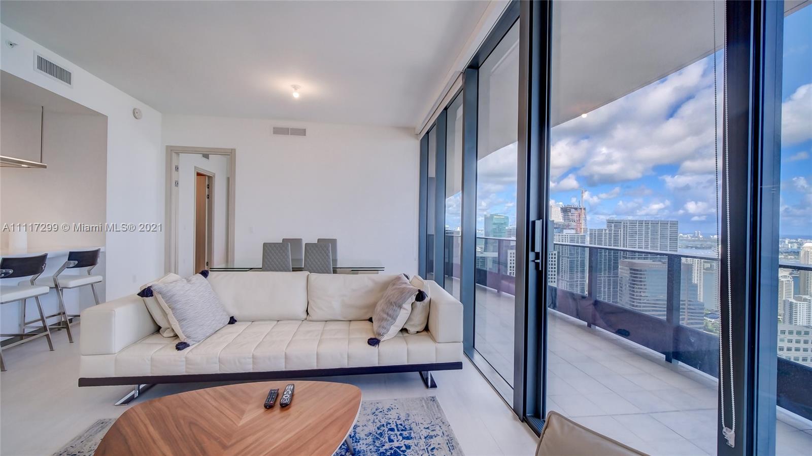 BRICKELL FLATIRON CONDO - Residential