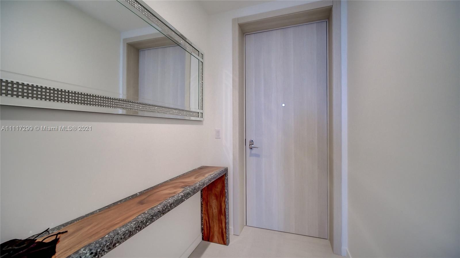 BRICKELL FLATIRON CONDO - Residential