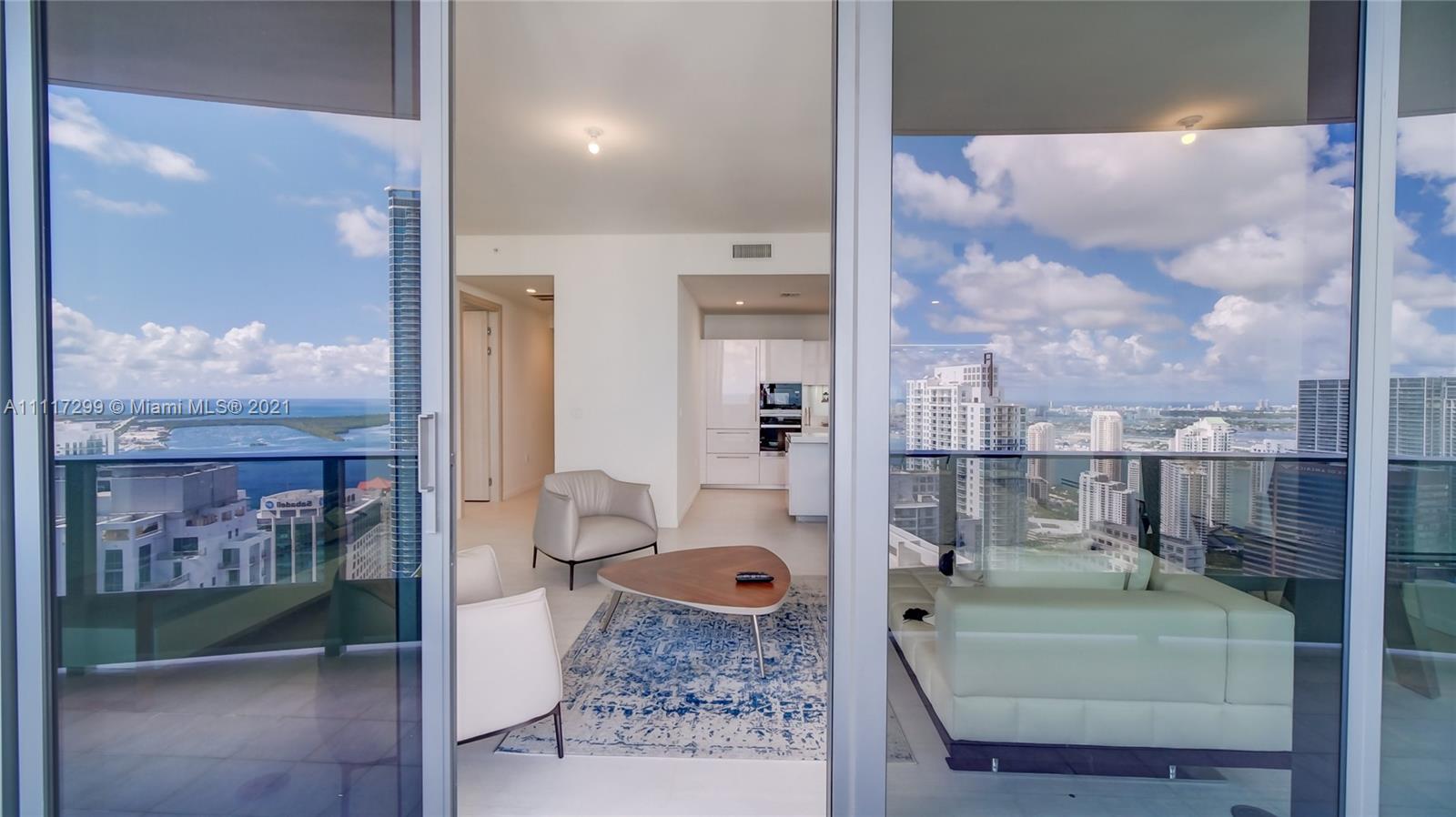 BRICKELL FLATIRON CONDO - Residential