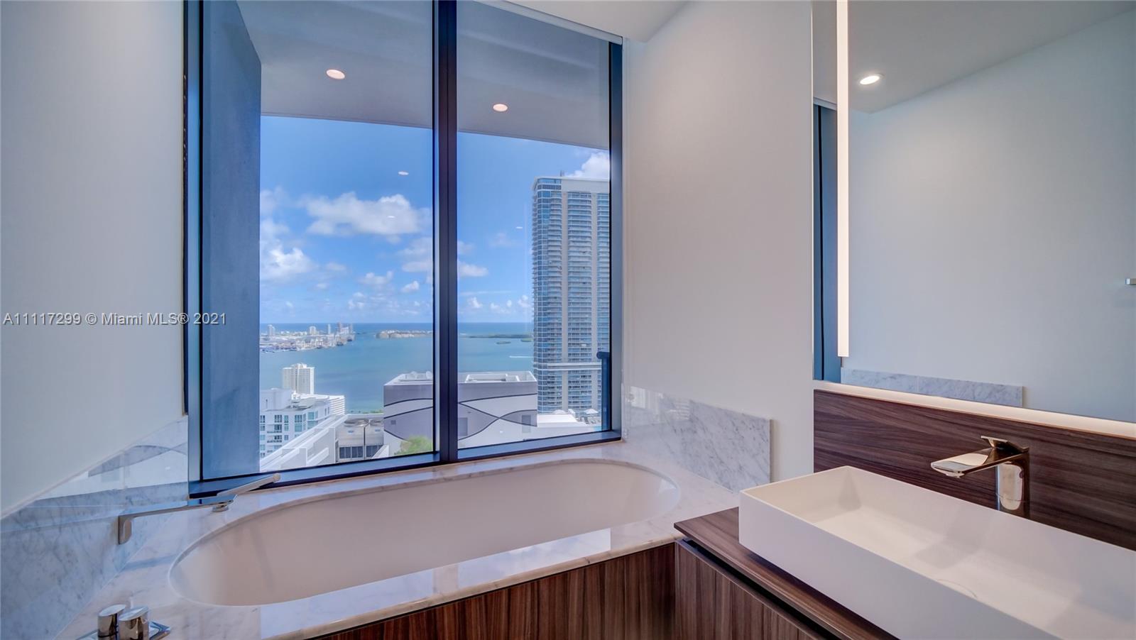 BRICKELL FLATIRON CONDO - Residential