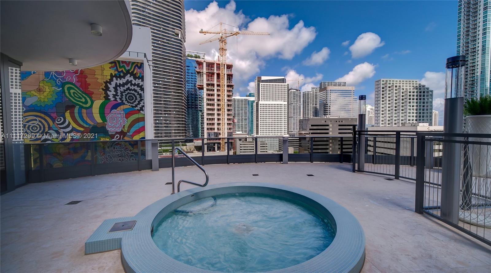 BRICKELL FLATIRON CONDO - Residential