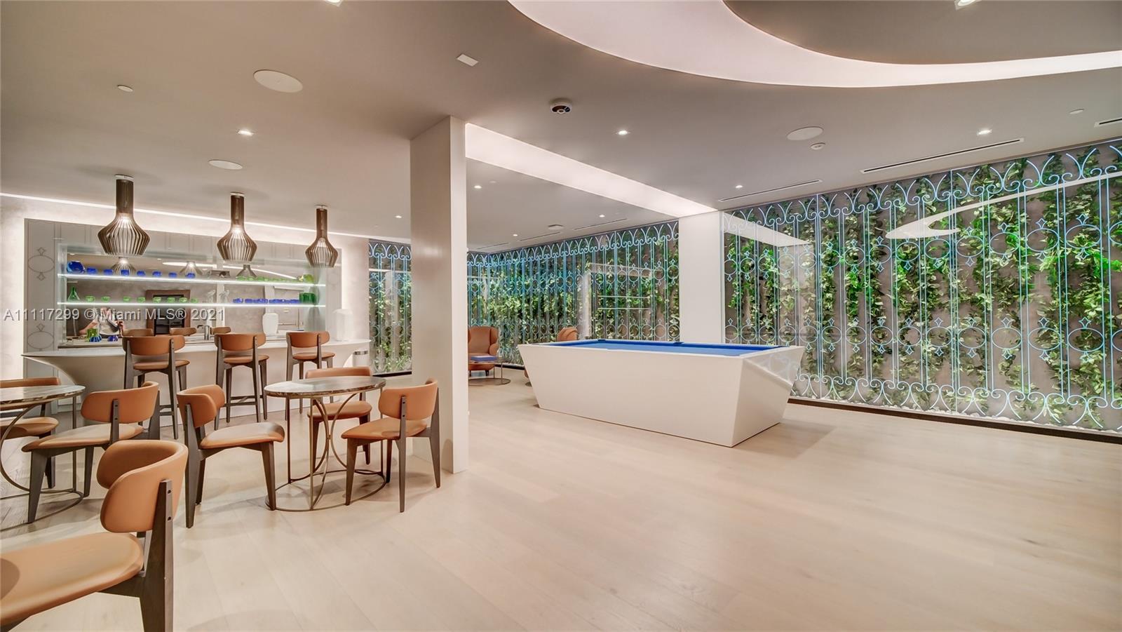 BRICKELL FLATIRON CONDO - Residential