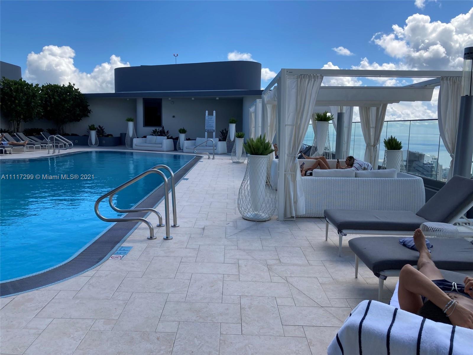 BRICKELL FLATIRON CONDO - Residential