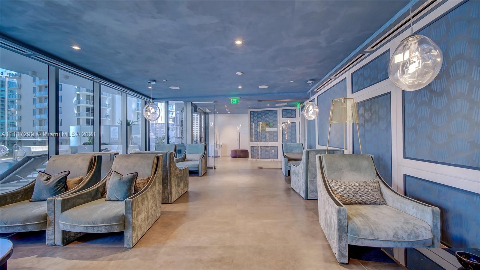 BRICKELL FLATIRON CONDO - Residential