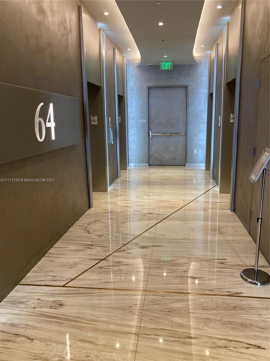 BRICKELL FLATIRON CONDO - Residential
