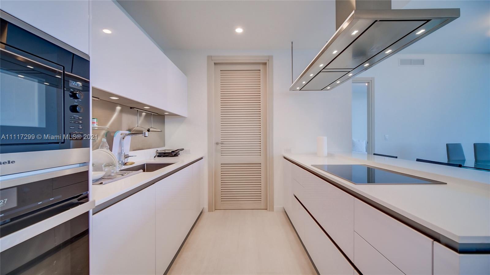 BRICKELL FLATIRON CONDO - Residential