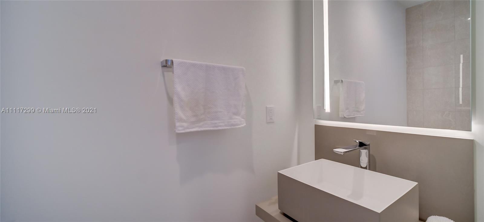 BRICKELL FLATIRON CONDO - Residential