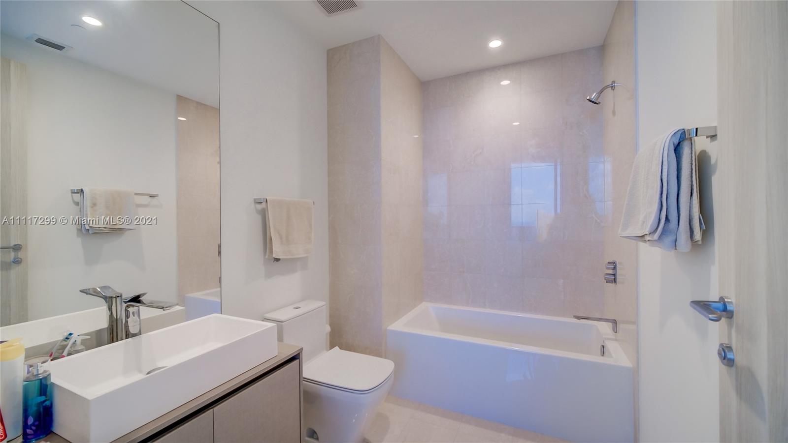BRICKELL FLATIRON CONDO - Residential