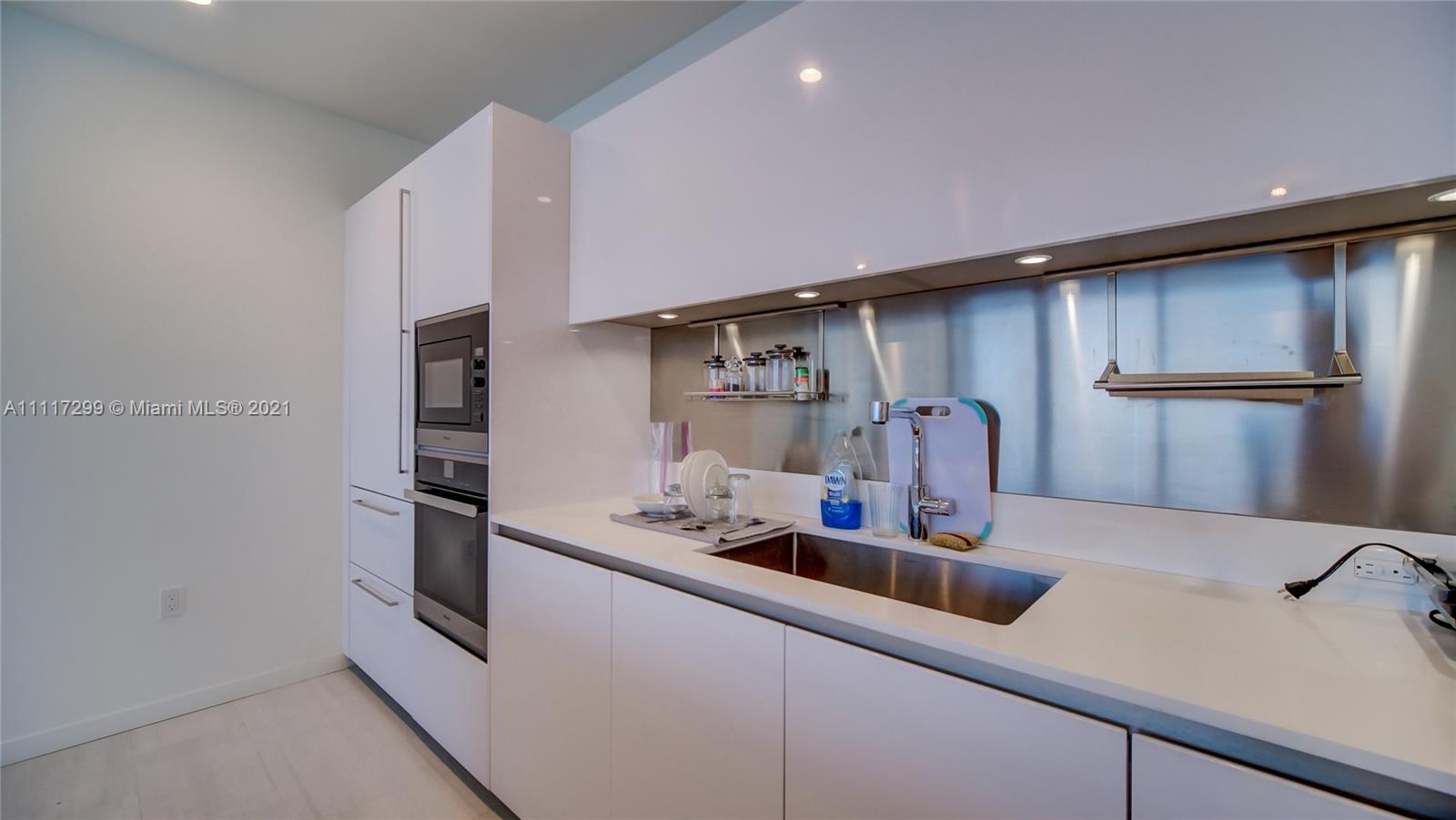 BRICKELL FLATIRON CONDO - Residential