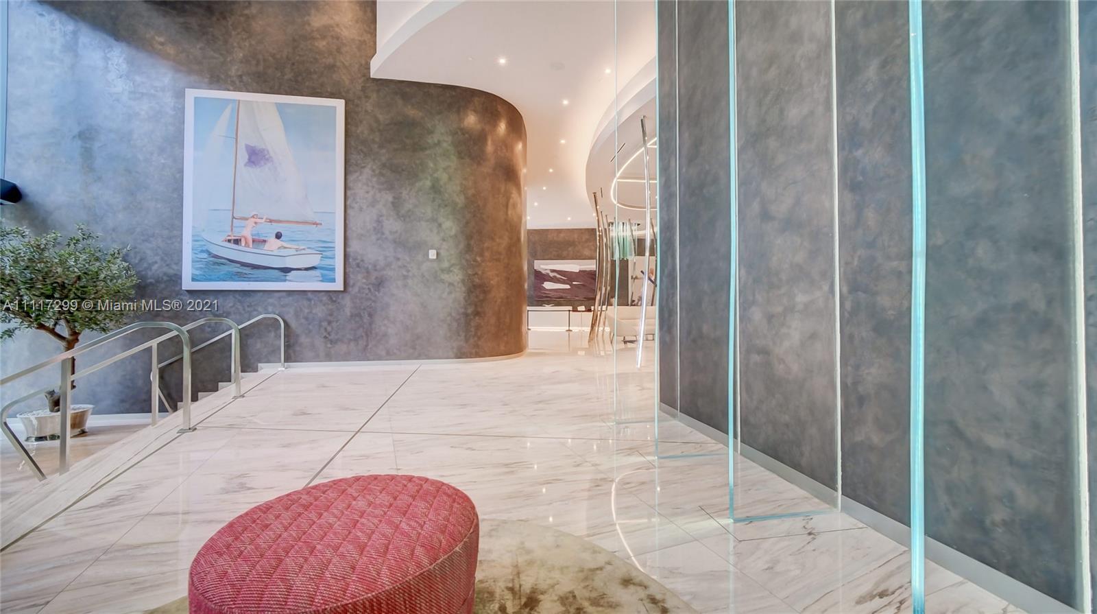 BRICKELL FLATIRON CONDO - Residential