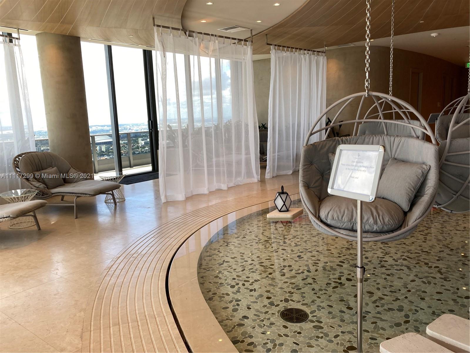 BRICKELL FLATIRON CONDO - Residential