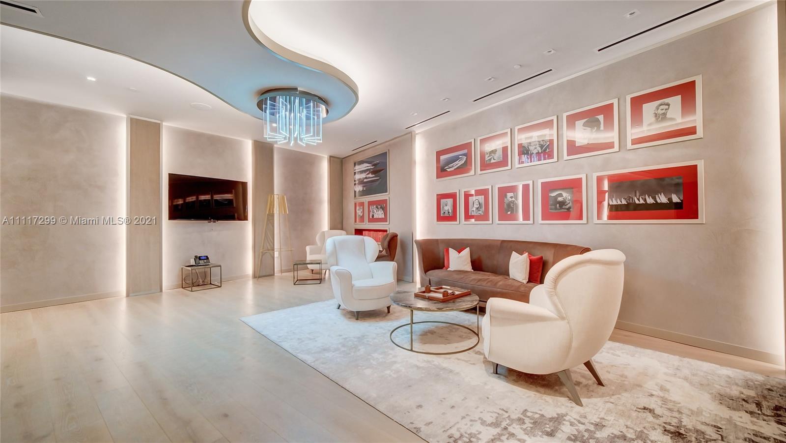 BRICKELL FLATIRON CONDO - Residential