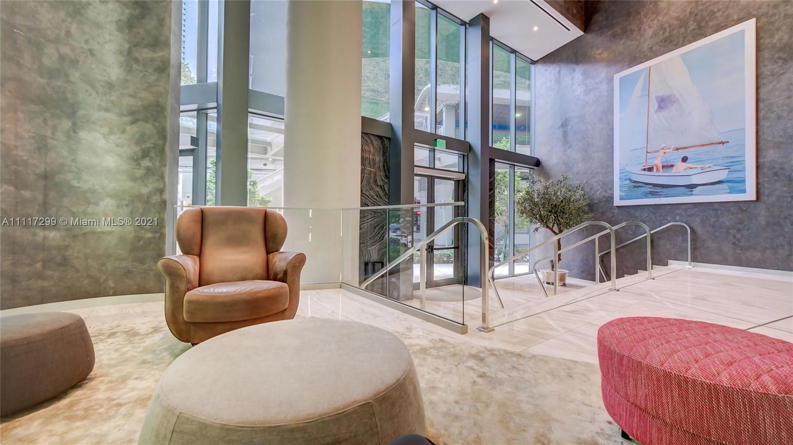 BRICKELL FLATIRON CONDO - Residential