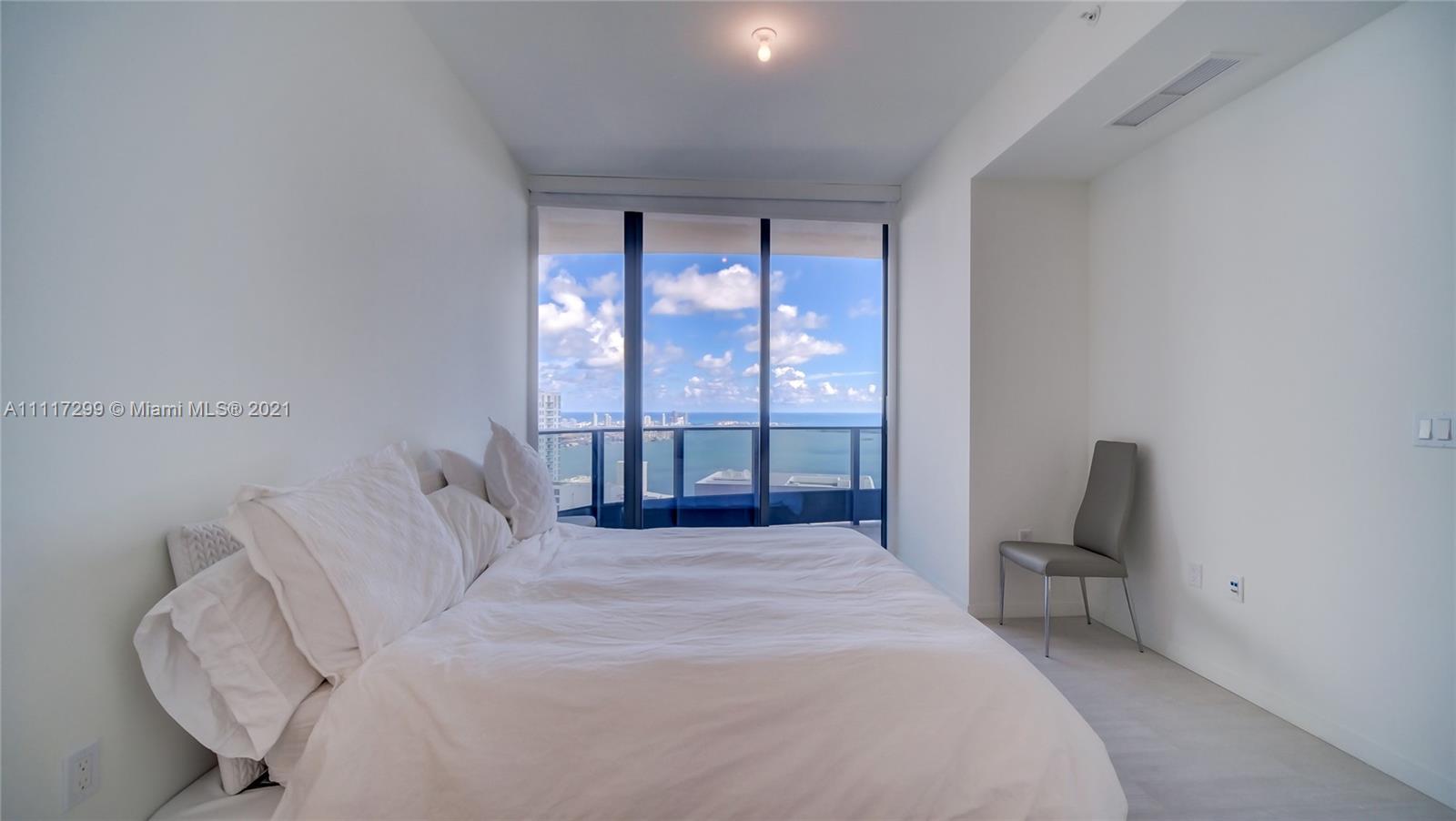 BRICKELL FLATIRON CONDO - Residential