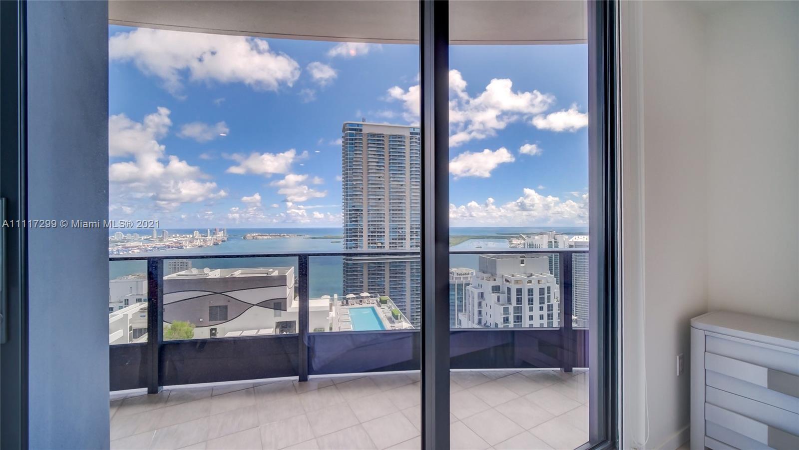 BRICKELL FLATIRON CONDO - Residential