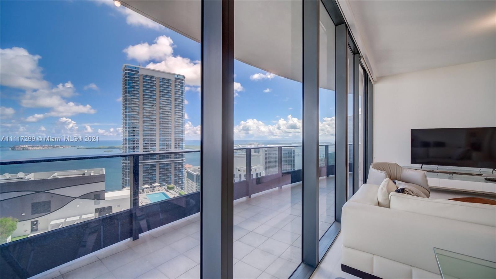 BRICKELL FLATIRON CONDO - Residential