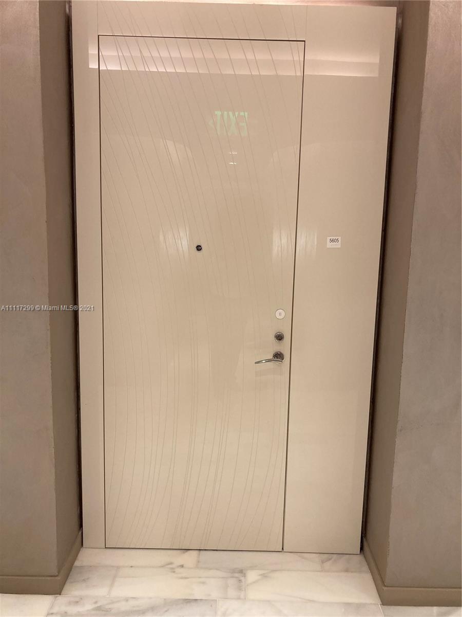 BRICKELL FLATIRON CONDO - Residential