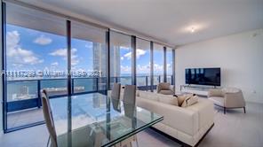 BRICKELL FLATIRON CONDO - Residential