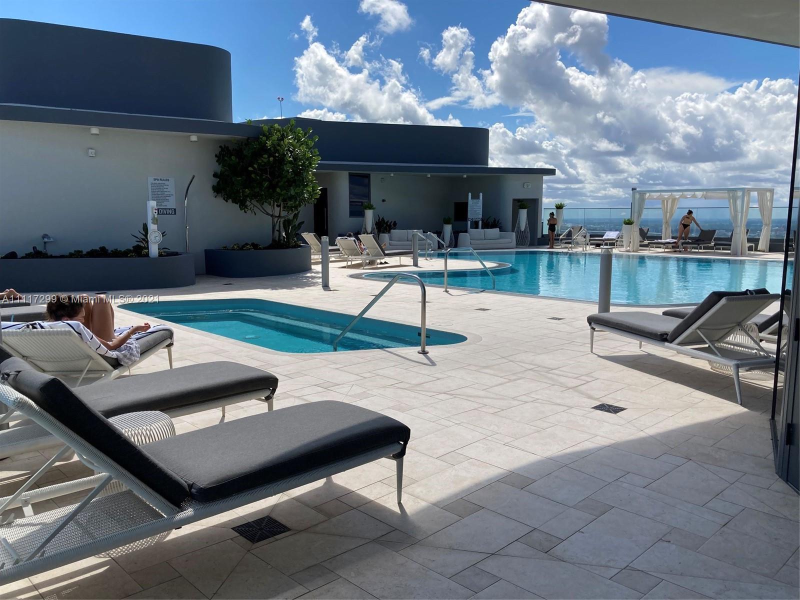 BRICKELL FLATIRON CONDO - Residential