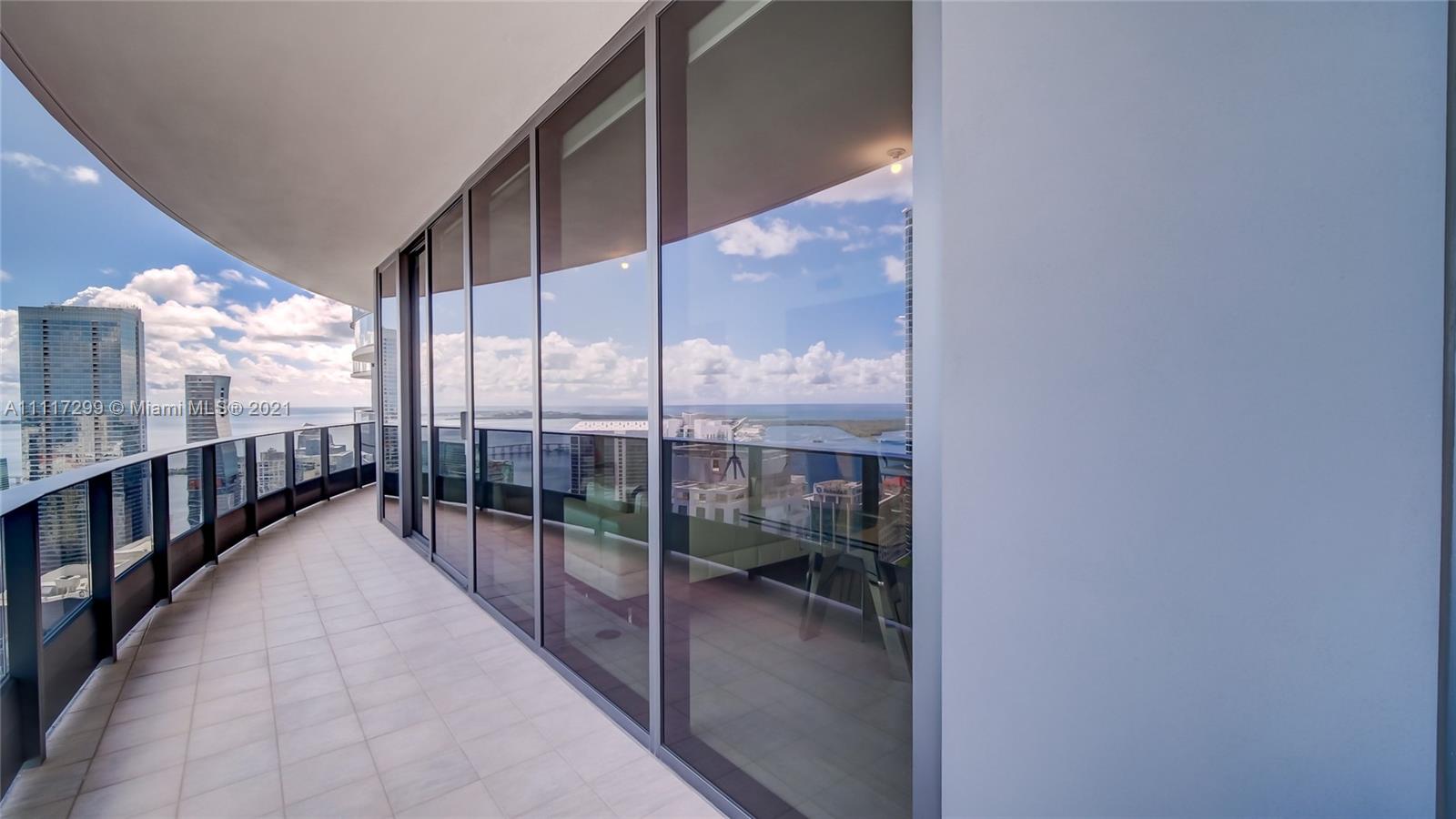 BRICKELL FLATIRON CONDO - Residential