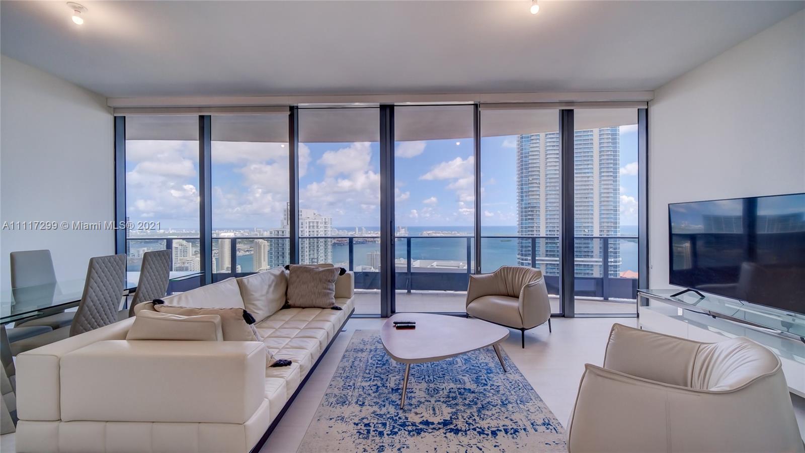 BRICKELL FLATIRON CONDO - Residential