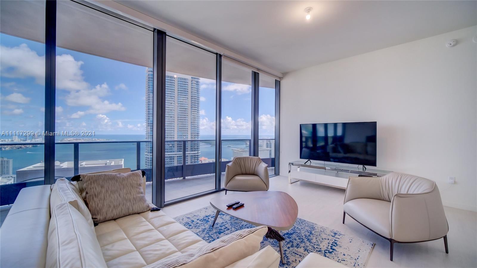 BRICKELL FLATIRON CONDO - Residential