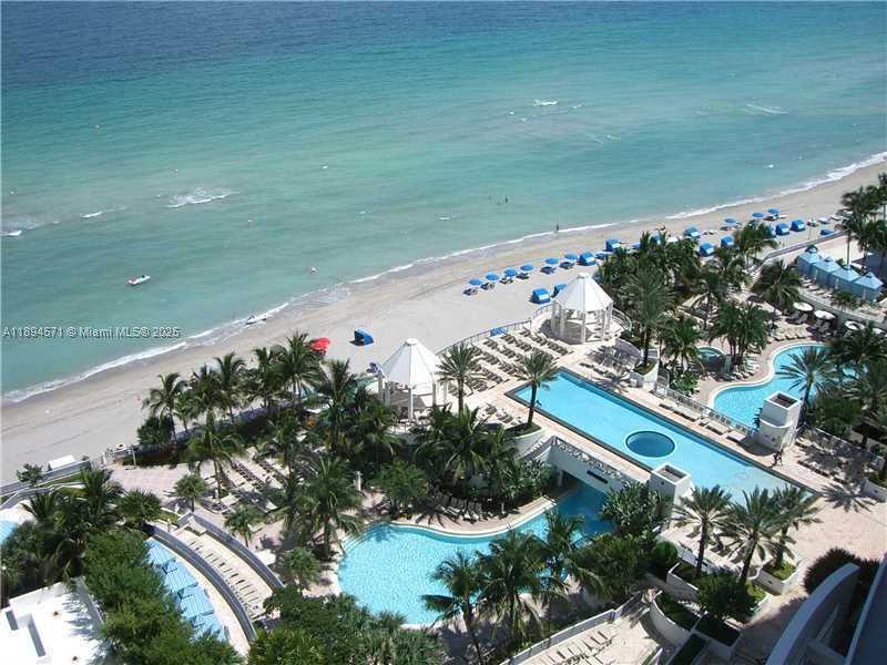 DIPLOMAT OCEANFRONT RESID - Residential Lease