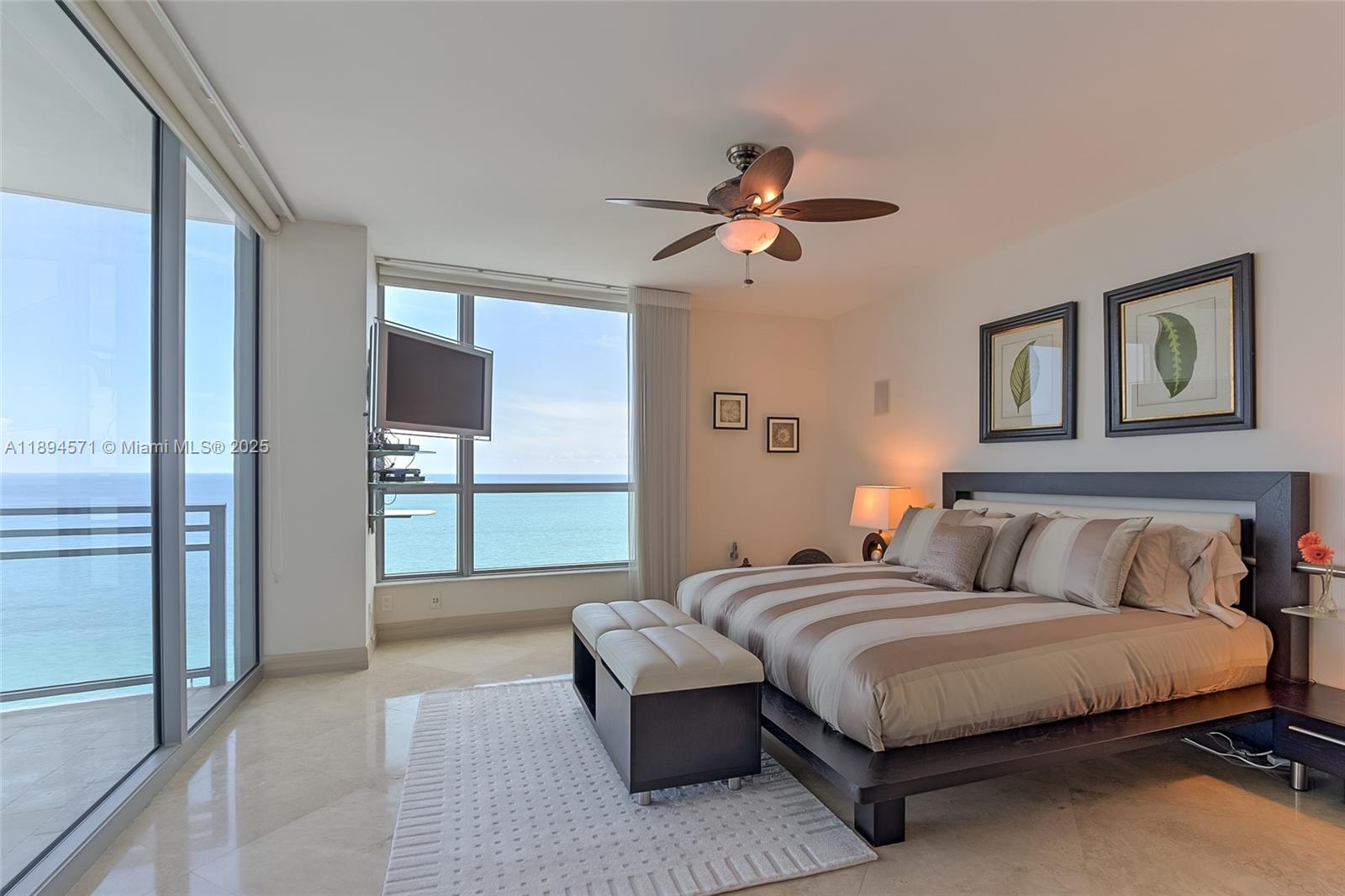 DIPLOMAT OCEANFRONT RESID - Residential Lease