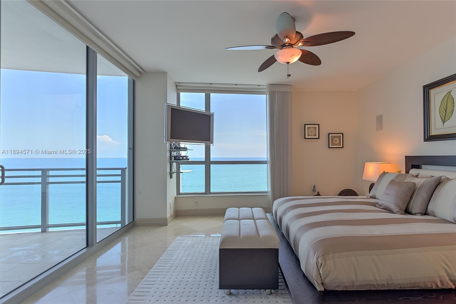 DIPLOMAT OCEANFRONT RESID - Residential Lease