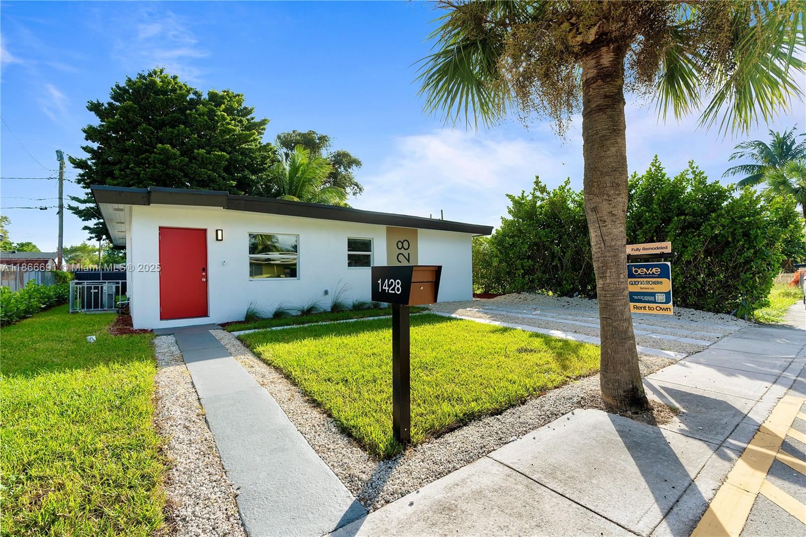 1428 NE 153rd Ter