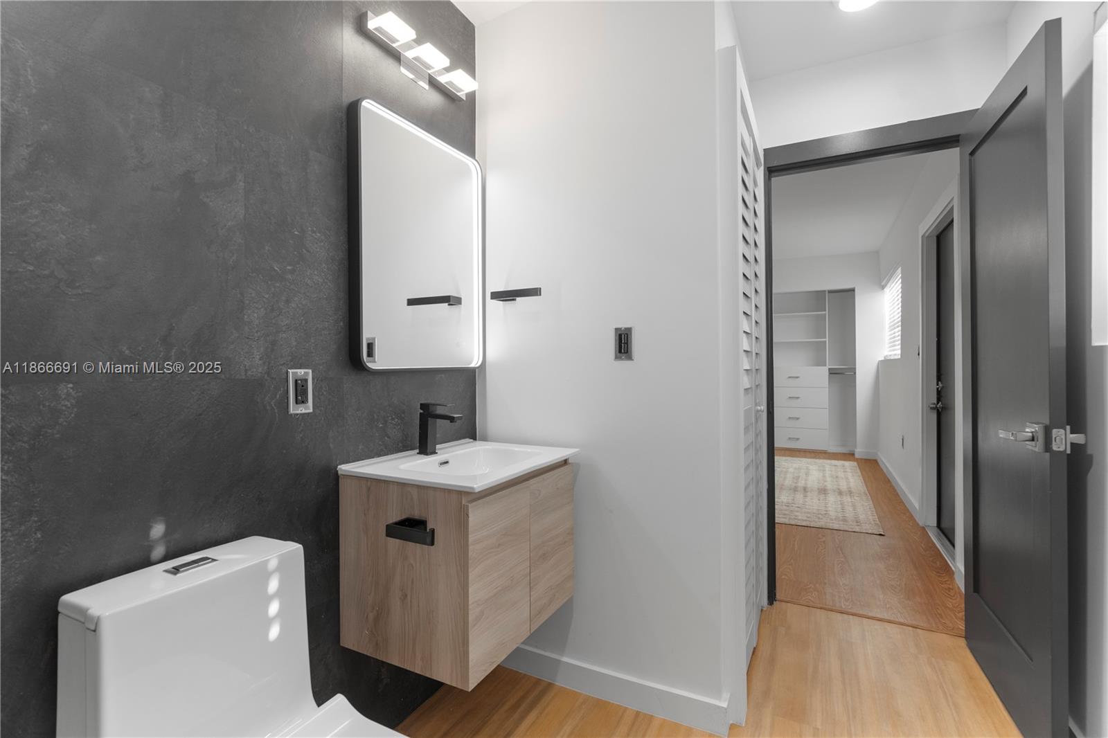 WASHINGTON PARK - Residential