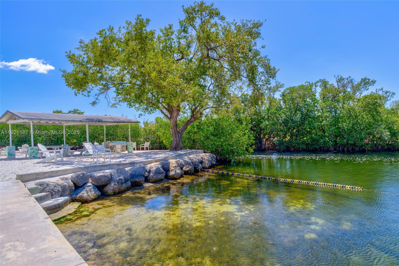 SOUTH CREEK VILLAGE - Residential