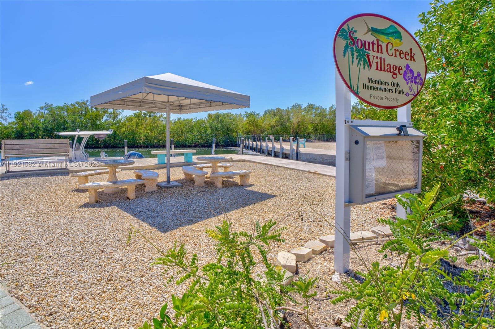 SOUTH CREEK VILLAGE - Residential