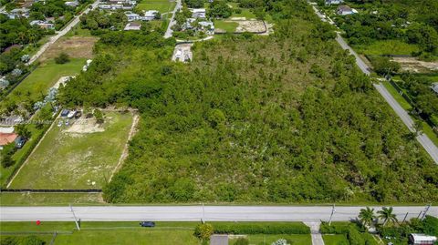 12251 SW 230th Street Miami FL 33170