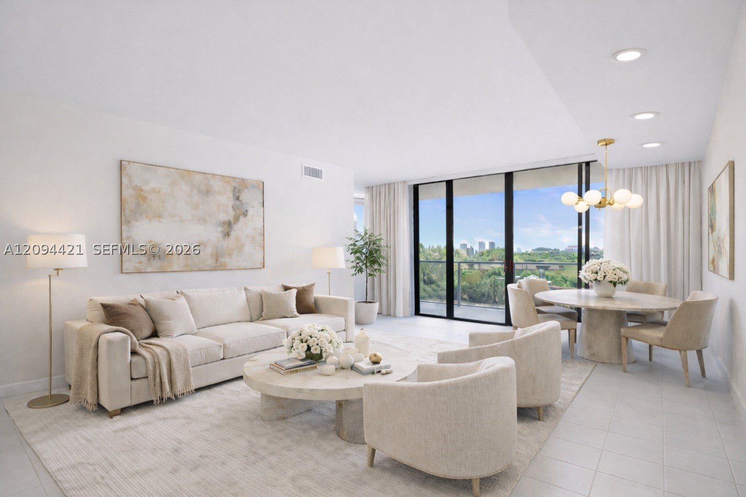 20281 E Country Club Dr 403