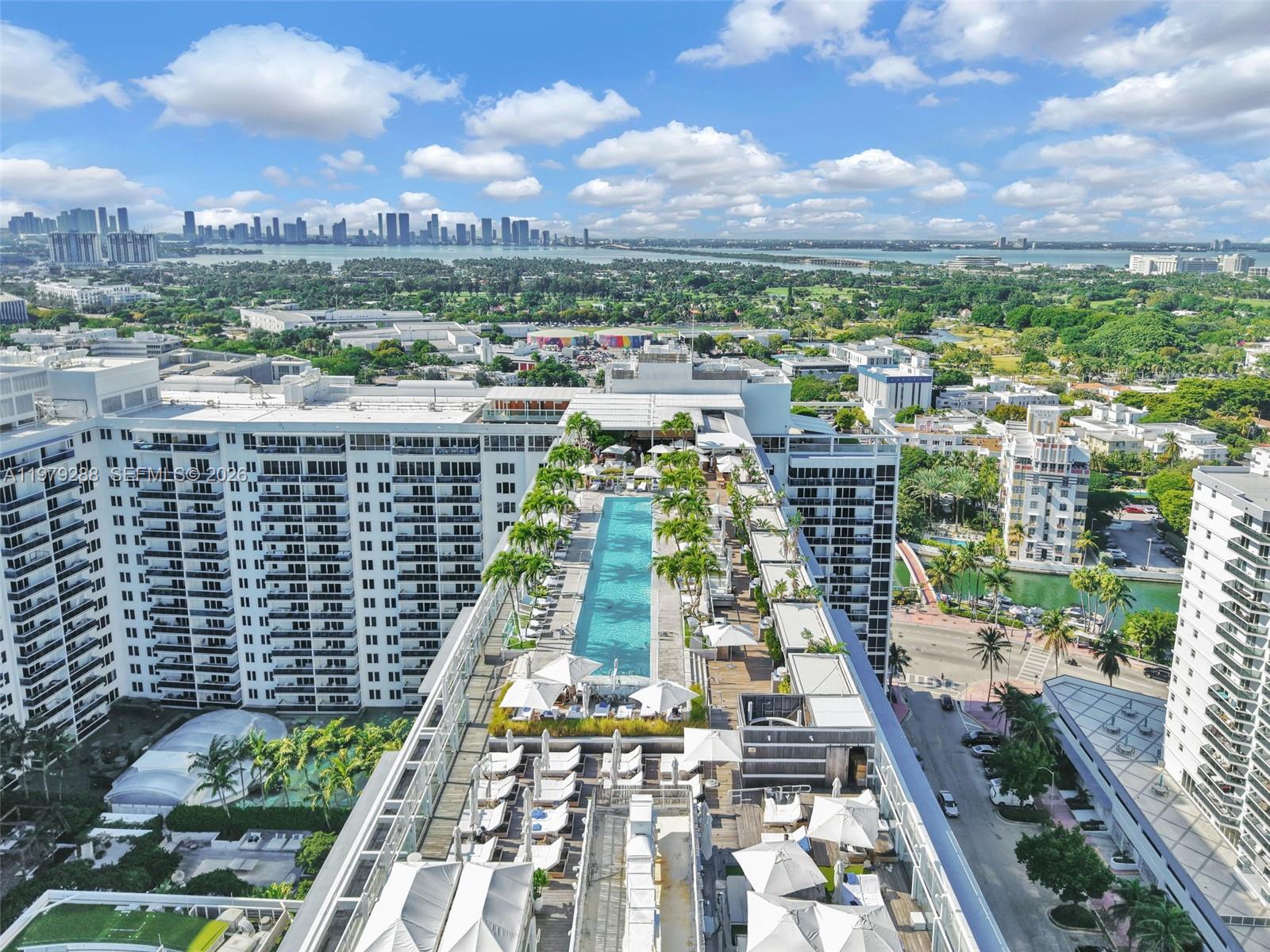 RONEY PALACE CONDO - Residential