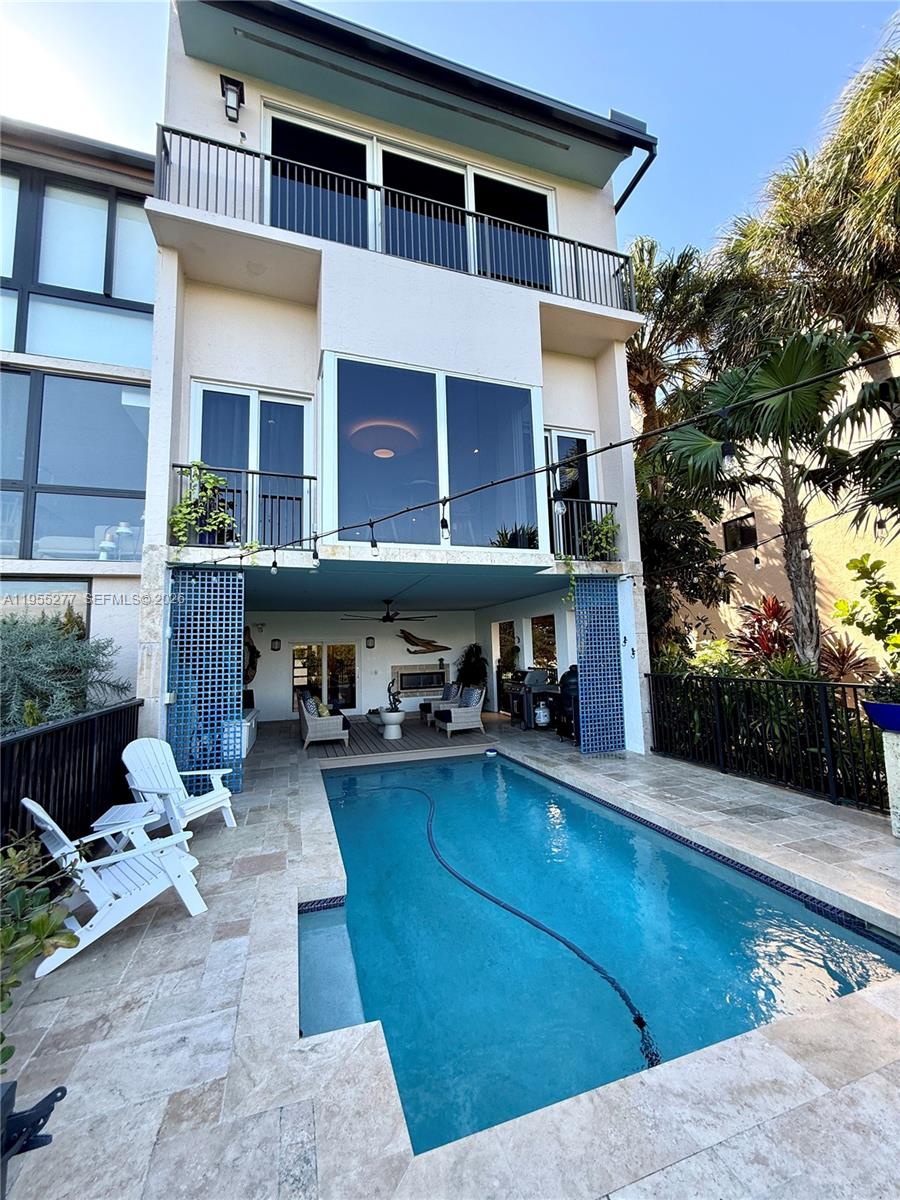 ROYAL HARBOUR YACHT CLUB - Residential