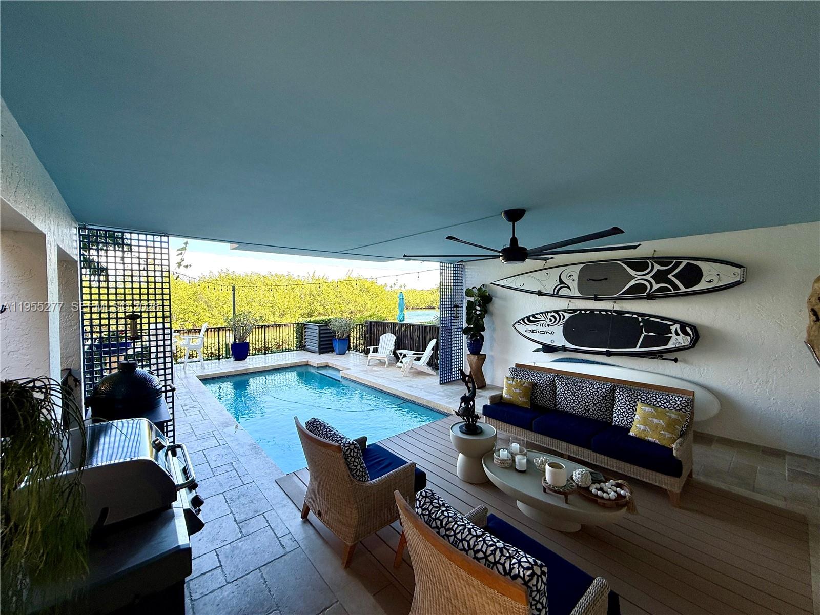 ROYAL HARBOUR YACHT CLUB - Residential