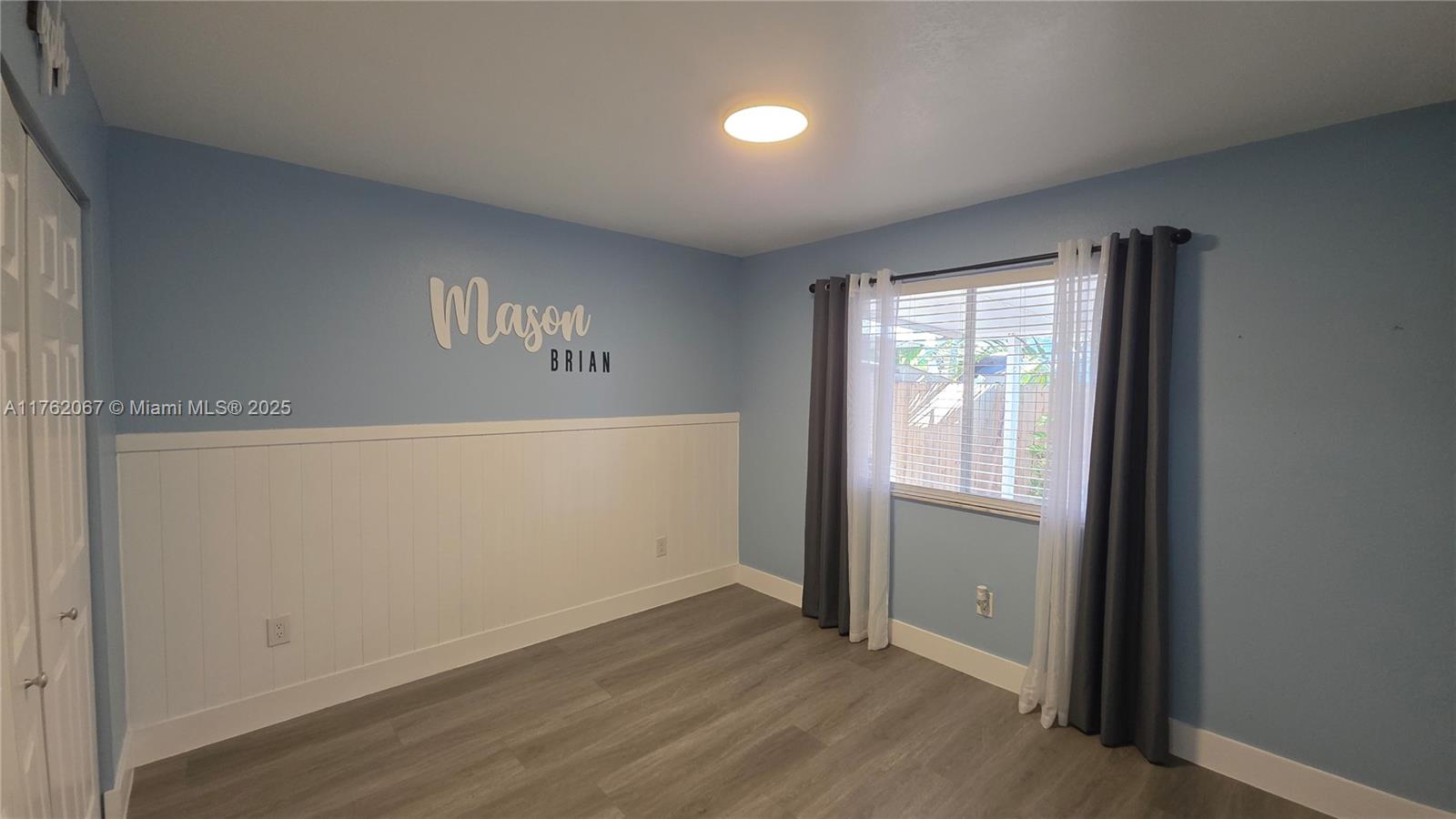 SAN MATEO 1ST ADDN - Residential